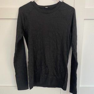 Lululemon Long Sleeve
